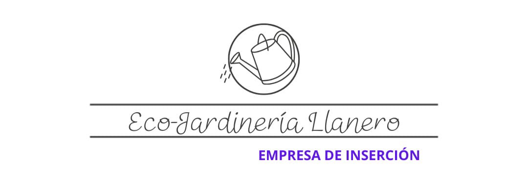 Eco Jardinería Llanero. Empresa de inserción